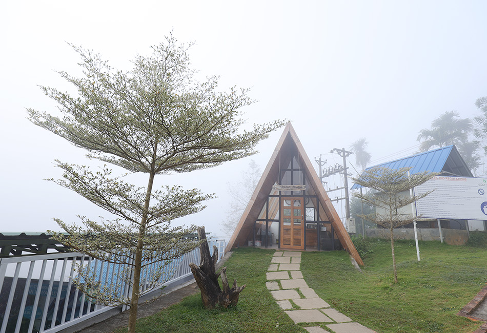 Gallery of Kallat British Resort