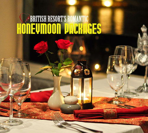 Packages at Kallat British Resort
