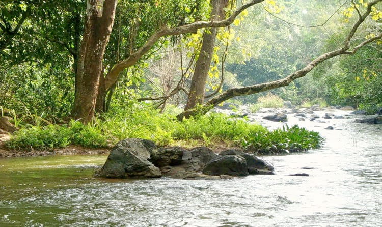 kuruva island