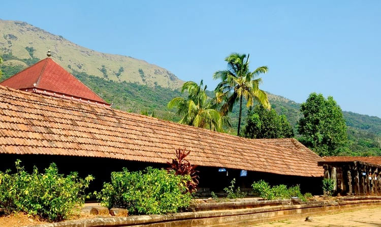 Thirunelli Temple